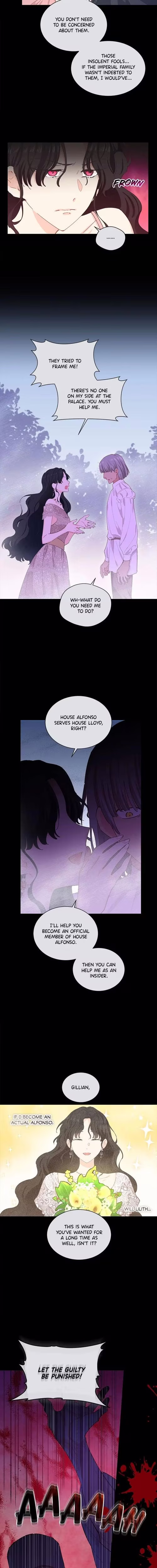 I'm All Out of Health! - Chapter 68 - Part 6