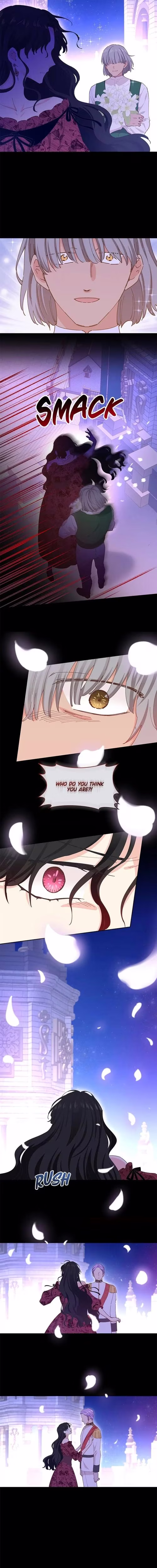 I'm All Out of Health! - Chapter 68 - Part 8