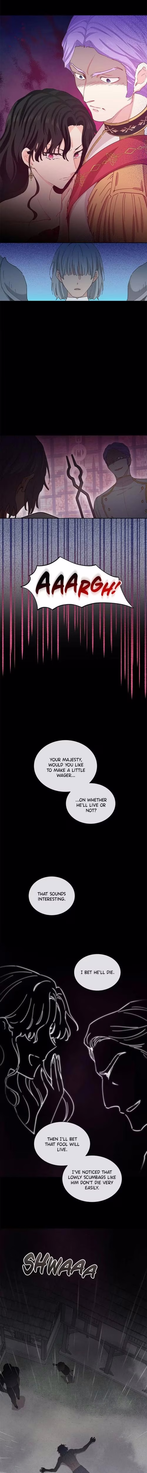 I'm All Out of Health! - Chapter 68 - Part 9