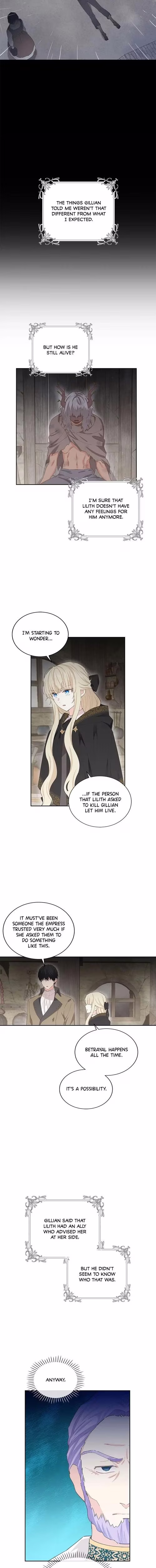 I'm All Out of Health! - Chapter 68 - Part 10