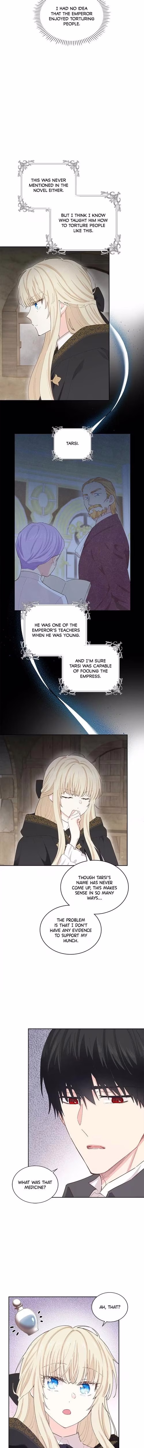 I'm All Out of Health! - Chapter 68 - Part 11