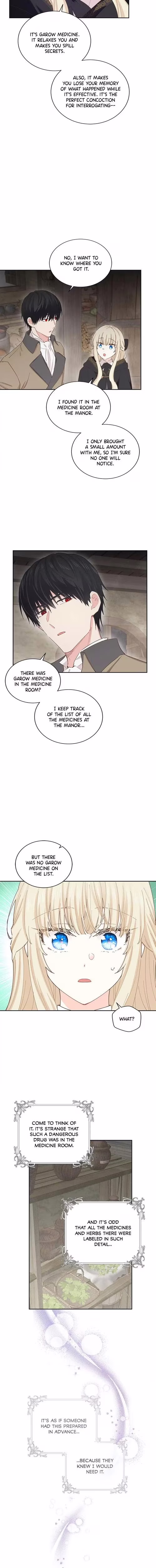 I'm All Out of Health! - Chapter 68 - Part 12