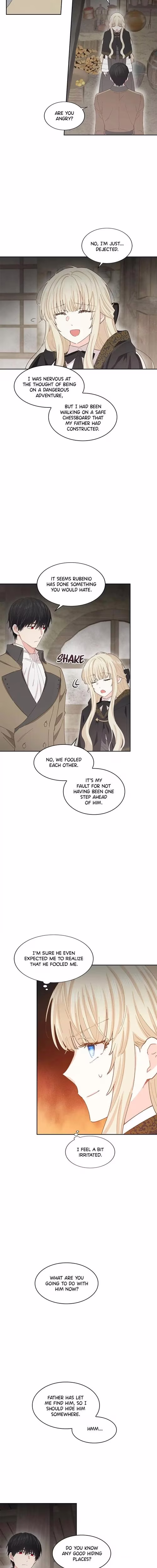 I'm All Out of Health! - Chapter 69 - Part 4