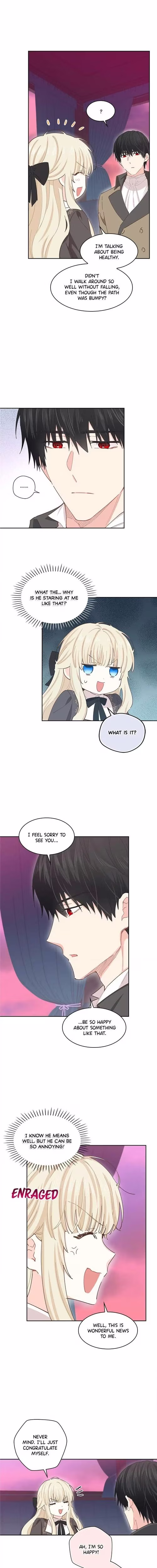 I'm All Out of Health! - Chapter 69 - Part 6