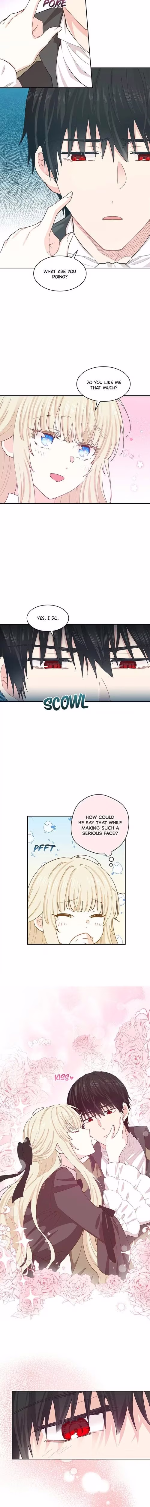 I'm All Out of Health! - Chapter 69 - Part 8