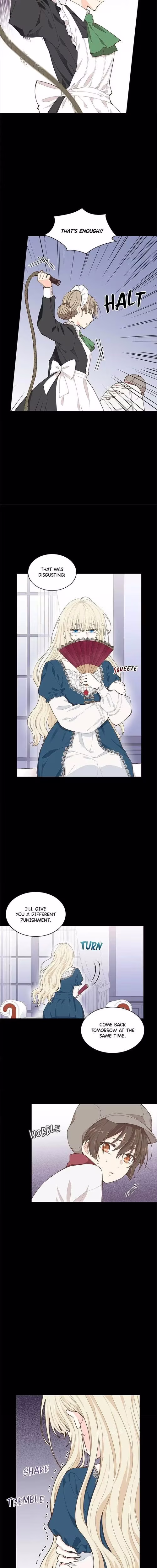 I'm All Out of Health! - Chapter 7 - Part 4