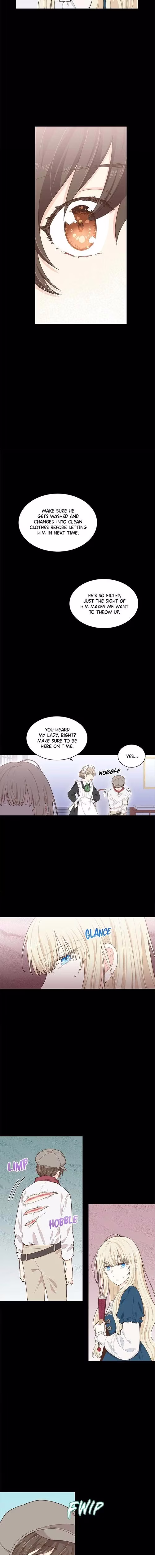 I'm All Out of Health! - Chapter 7 - Part 5