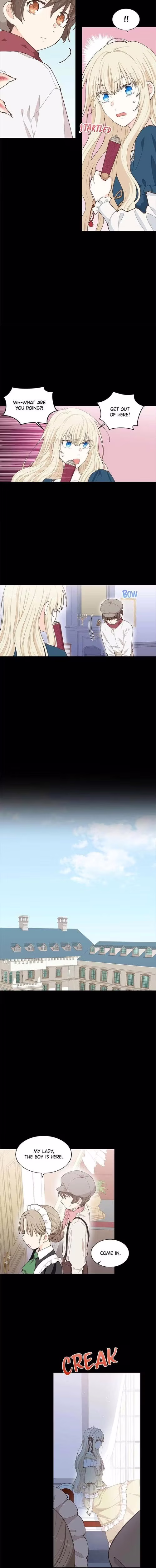 I'm All Out of Health! - Chapter 7 - Part 6