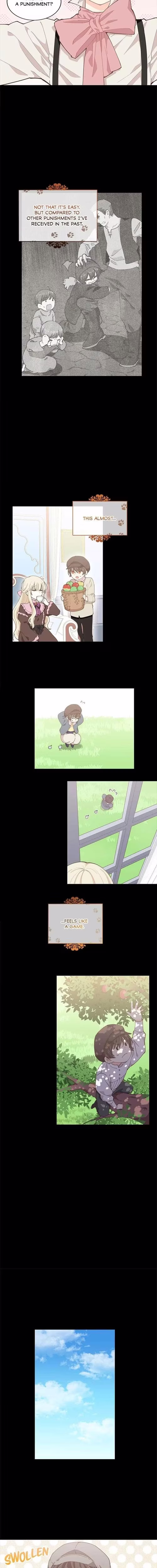 I'm All Out of Health! - Chapter 7 - Part 9