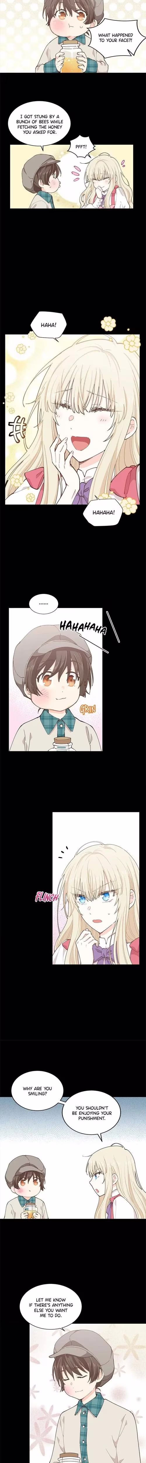 I'm All Out of Health! - Chapter 7 - Part 10