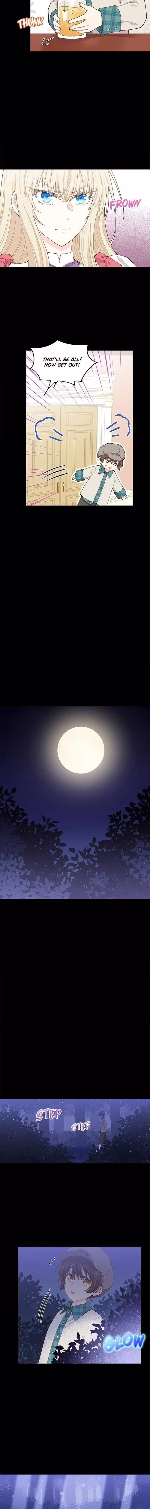 I'm All Out of Health! - Chapter 7 - Part 11