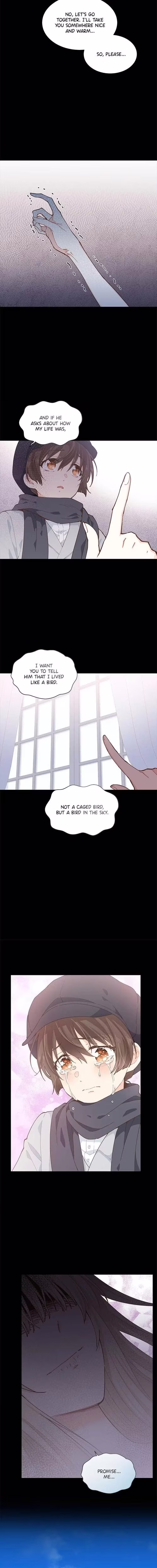 I'm All Out of Health! - Chapter 7 - Part 17