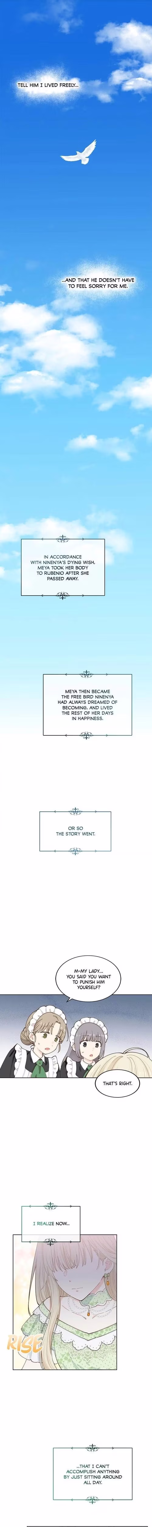 I'm All Out of Health! - Chapter 7 - Part 18