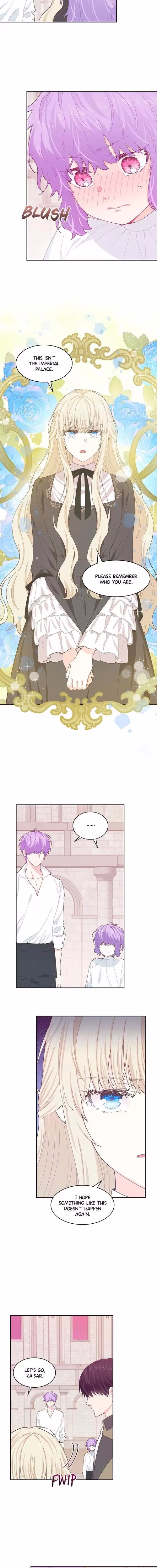 I'm All Out of Health! - Chapter 70 - Part 5