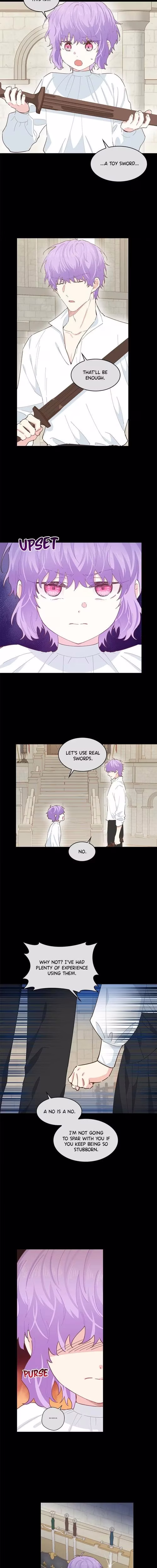 I'm All Out of Health! - Chapter 70 - Part 7