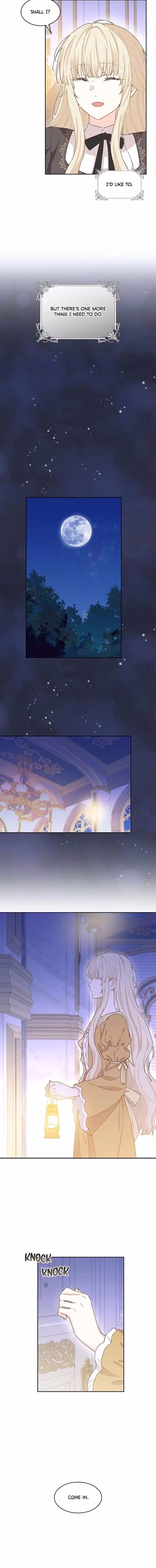 I'm All Out of Health! - Chapter 70 - Part 11