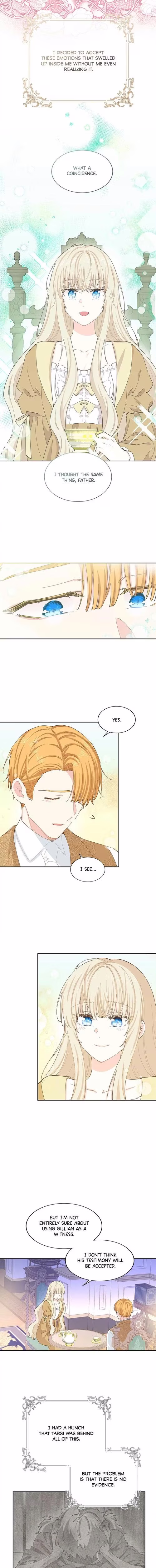 I'm All Out of Health! - Chapter 71 - Part 3