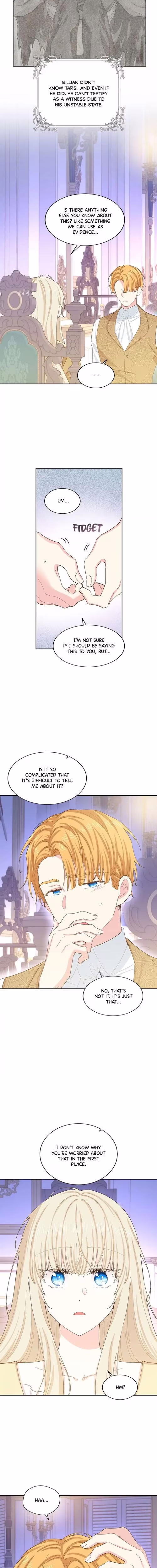 I'm All Out of Health! - Chapter 71 - Part 4