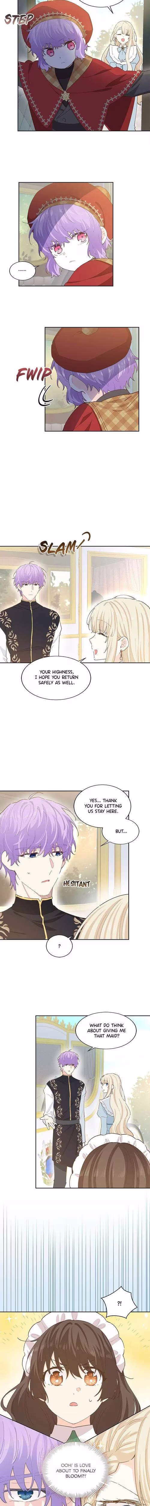 I'm All Out of Health! - Chapter 71 - Part 7