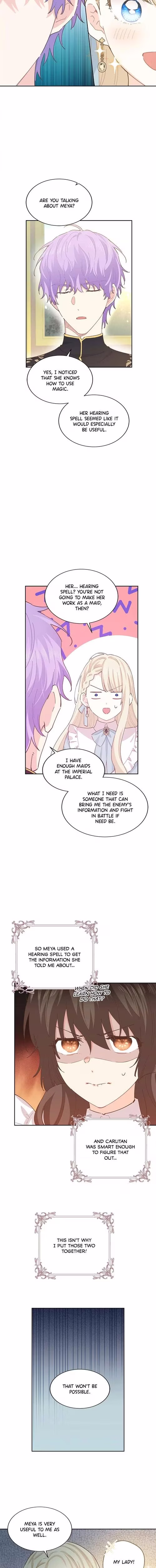 I'm All Out of Health! - Chapter 71 - Part 8