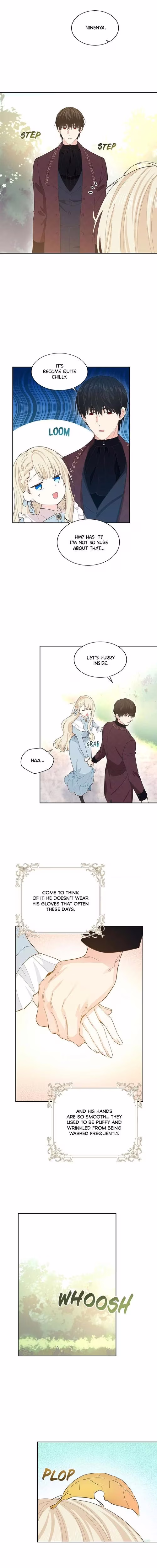 I'm All Out of Health! - Chapter 71 - Part 10