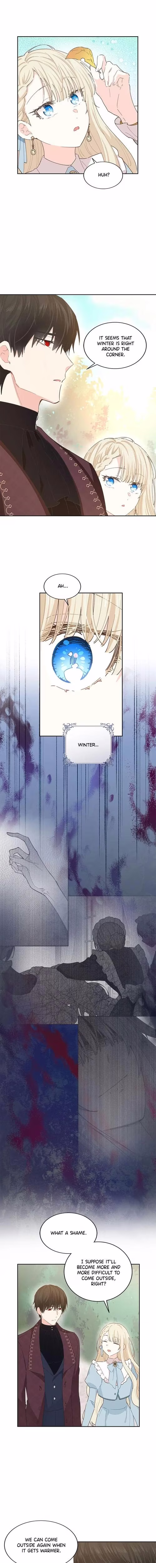 I'm All Out of Health! - Chapter 71 - Part 11