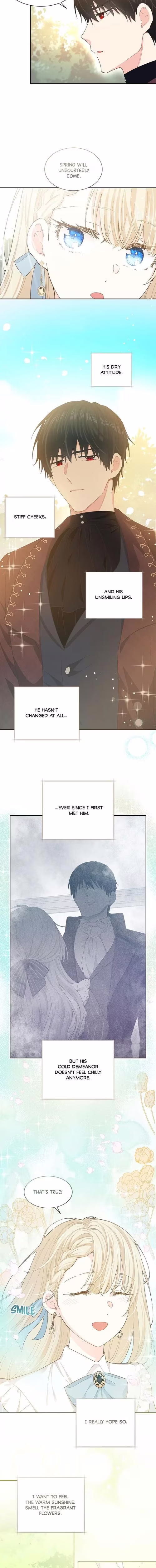 I'm All Out of Health! - Chapter 71 - Part 12