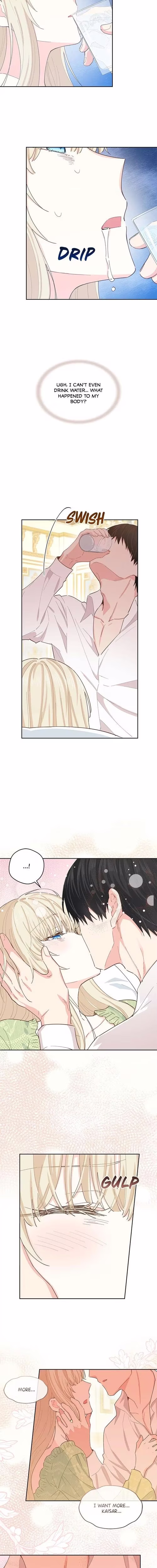 I'm All Out of Health! - Chapter 72 - Part 3