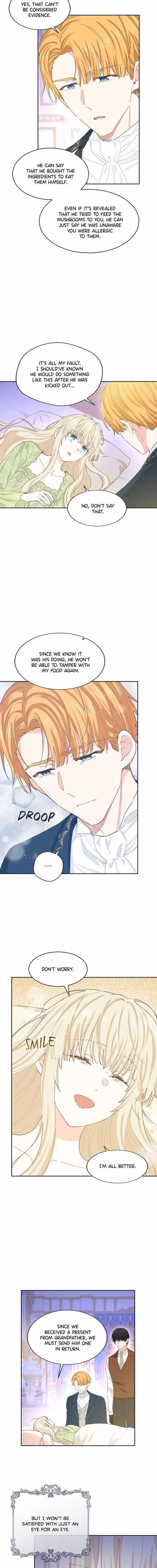 I'm All Out of Health! - Chapter 72 - Part 6