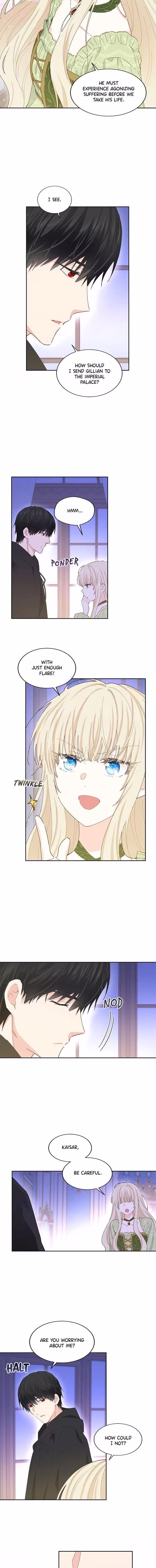 I'm All Out of Health! - Chapter 72 - Part 8