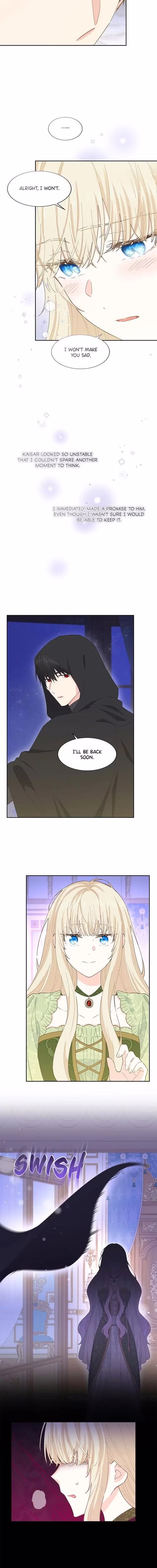 I'm All Out of Health! - Chapter 72 - Part 10