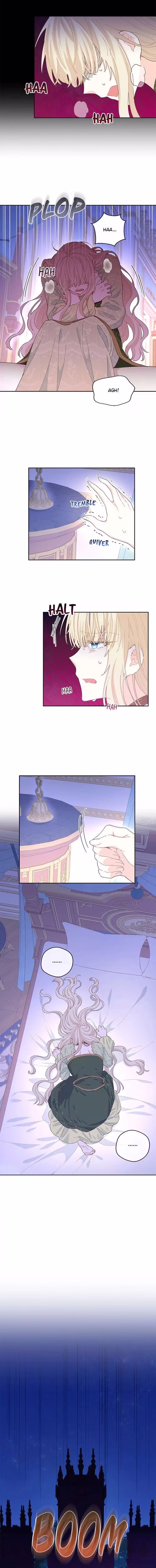 I'm All Out of Health! - Chapter 72 - Part 11