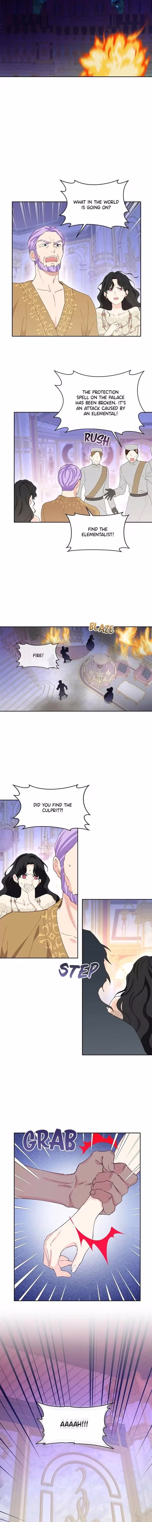 I'm All Out of Health! - Chapter 72 - Part 12