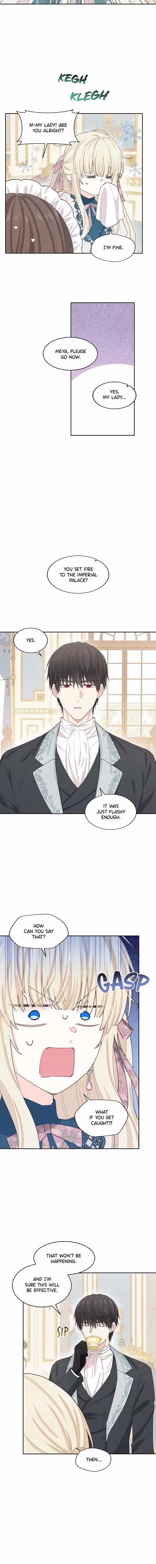 I'm All Out of Health! - Chapter 73 - Part 3