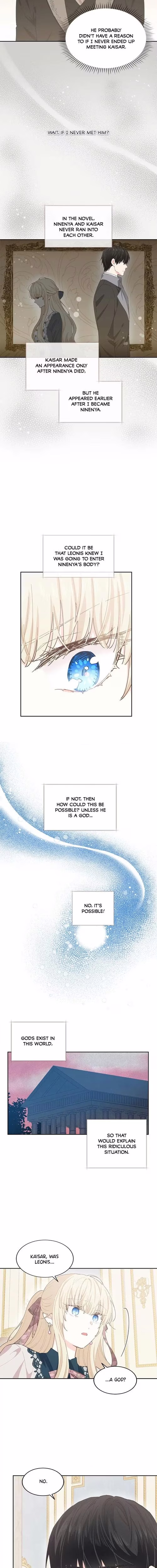 I'm All Out of Health! - Chapter 73 - Part 7