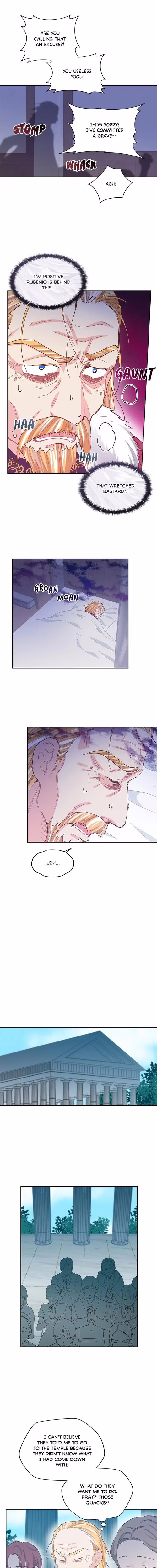 I'm All Out of Health! - Chapter 73 - Part 10