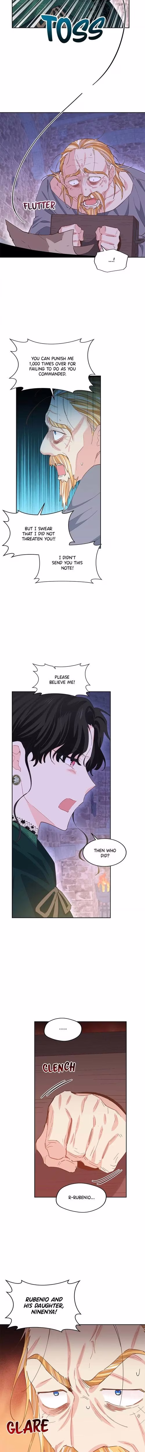 I'm All Out of Health! - Chapter 74 - Part 3