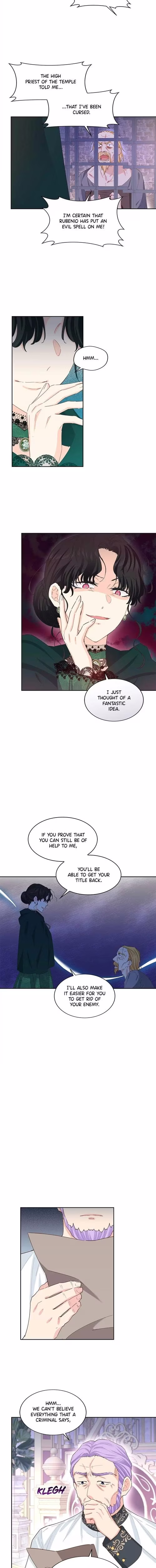 I'm All Out of Health! - Chapter 74 - Part 5