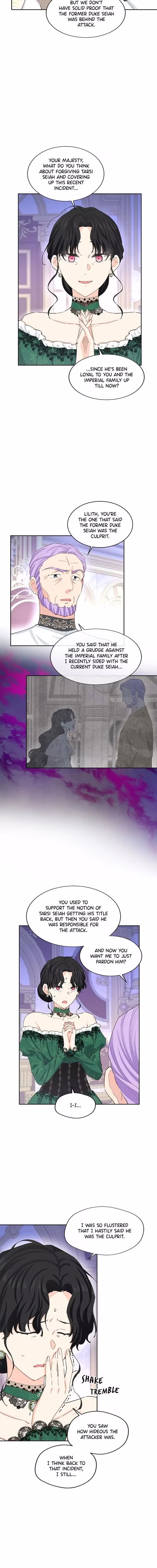 I'm All Out of Health! - Chapter 74 - Part 6