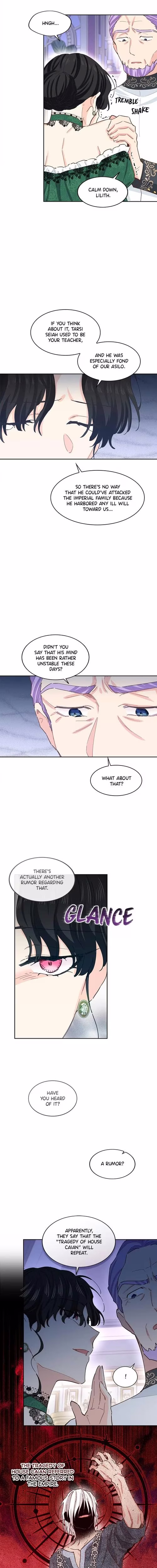 I'm All Out of Health! - Chapter 74 - Part 7