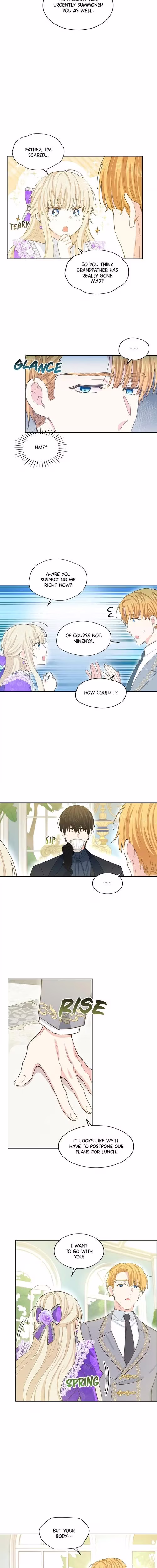 I'm All Out of Health! - Chapter 74 - Part 10