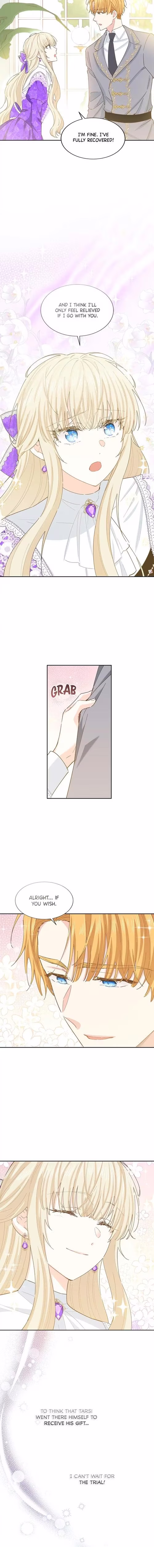 I'm All Out of Health! - Chapter 74 - Part 11