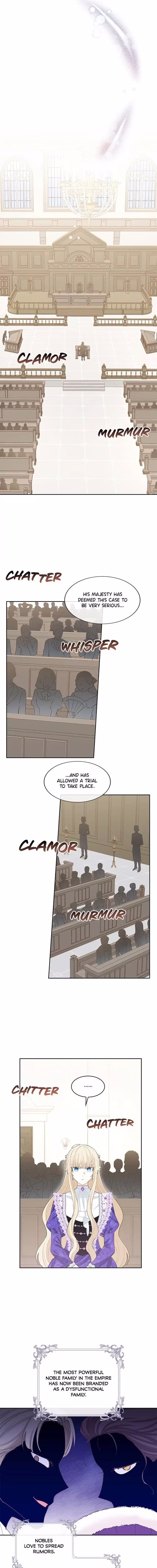 I'm All Out of Health! - Chapter 74 - Part 12