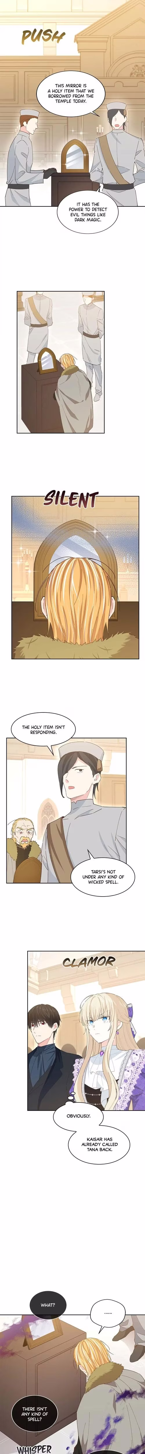 I'm All Out of Health! - Chapter 75 - Part 3