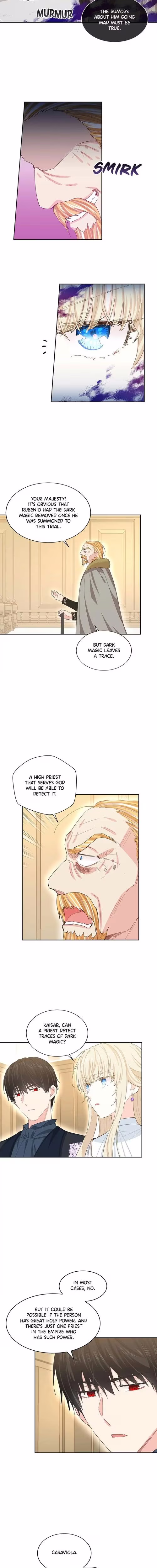 I'm All Out of Health! - Chapter 75 - Part 4