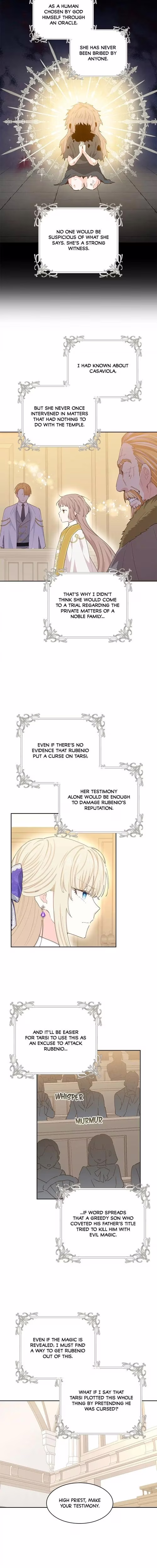 I'm All Out of Health! - Chapter 75 - Part 6