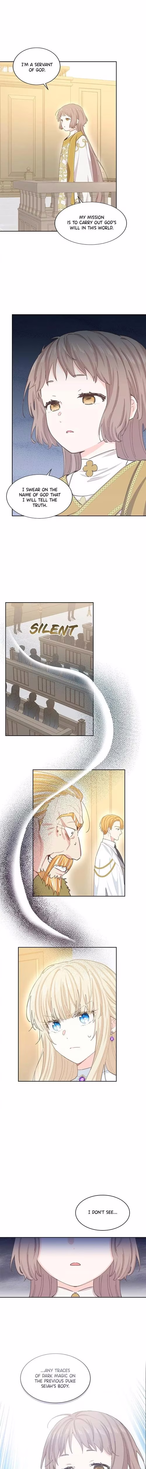 I'm All Out of Health! - Chapter 75 - Part 7