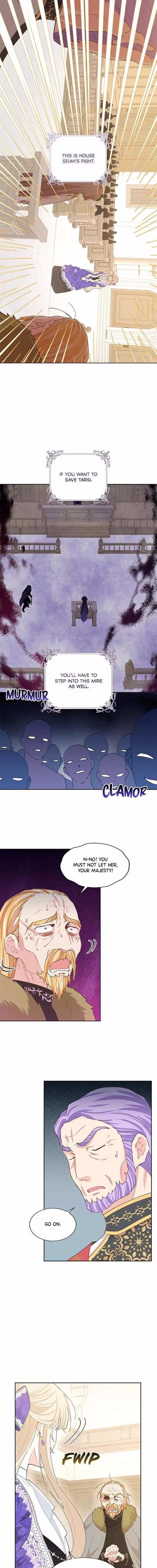 I'm All Out of Health! - Chapter 75 - Part 11