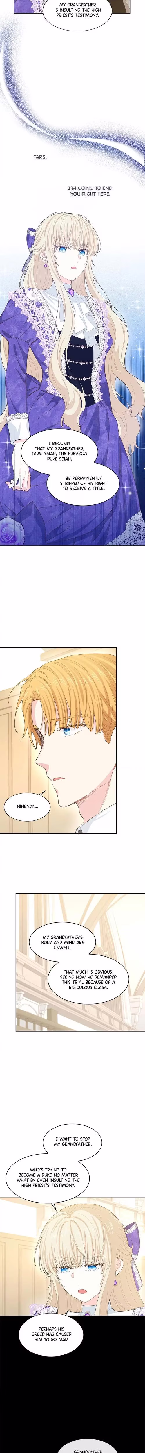 I'm All Out of Health! - Chapter 75 - Part 12