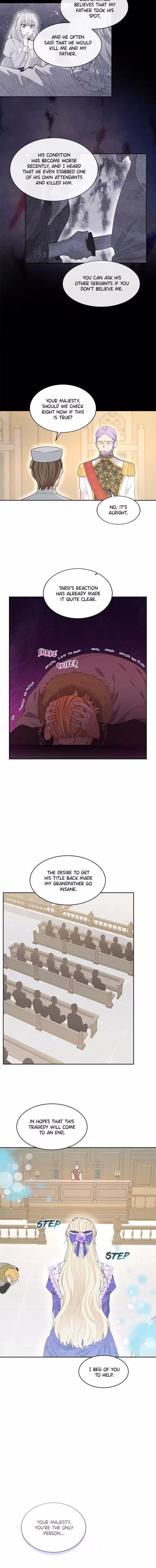 I'm All Out of Health! - Chapter 75 - Part 13